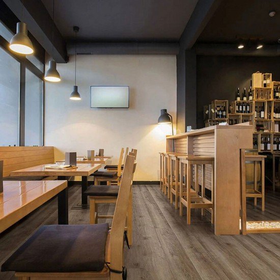 COREtec Pro Plus - Copano Oak